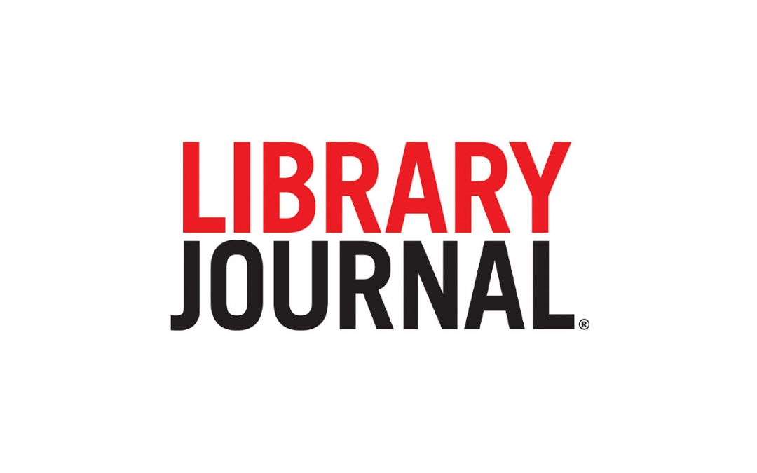 Broke: Library Journal review