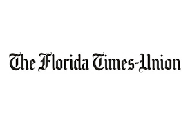 Broke Reviewed in Florida Times-Union